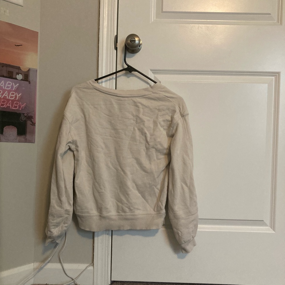 Target universal thread v-neck sweater - Picture 2 of 3